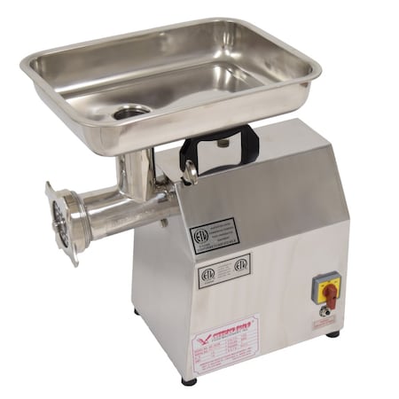 American Eagle AE-G22N 1.5 HP Electric Meat Grinder AE-G22N